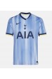 Fotbalové Dres Tottenham Hotspur Dominic Solanke #19 Venkovní Oblečení 2024-25 Krátký Rukáv